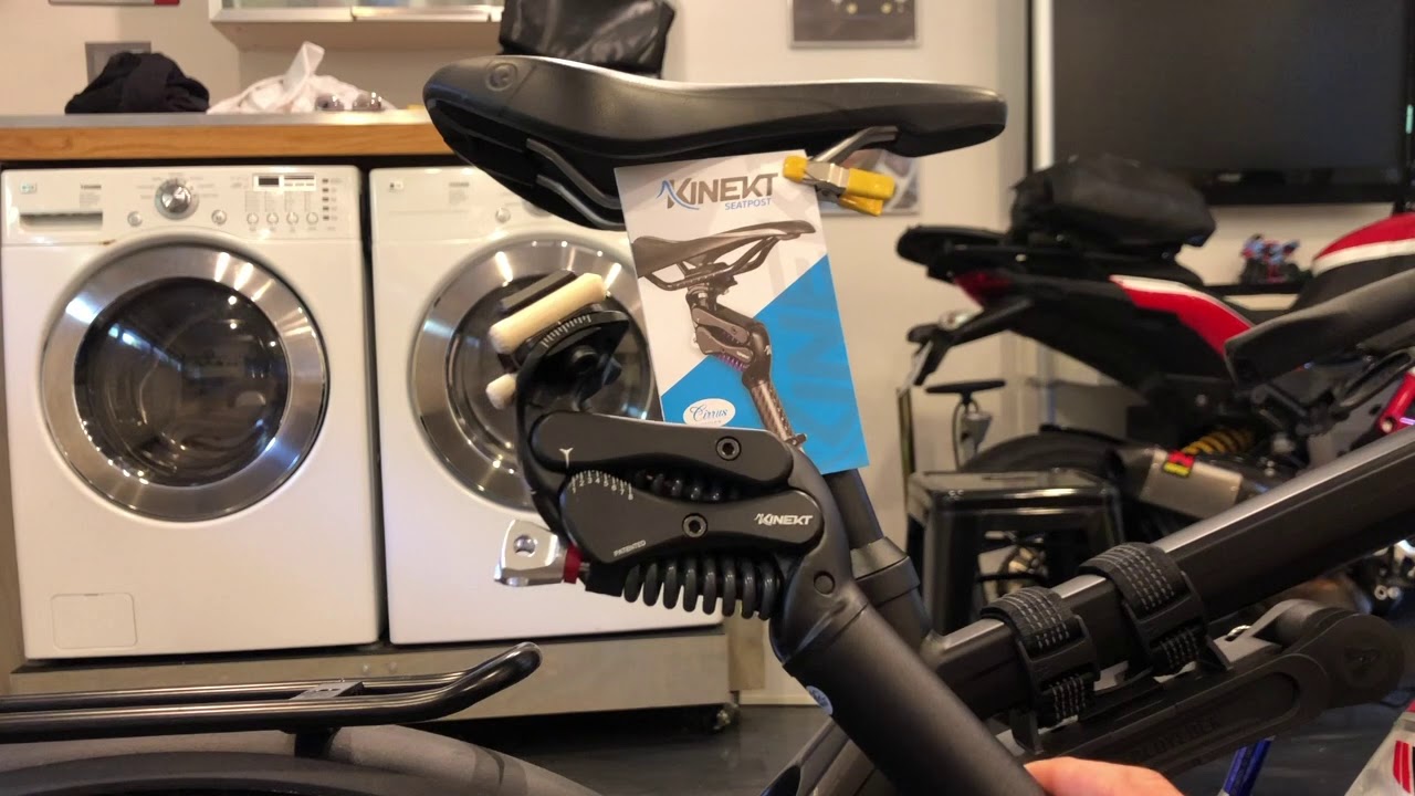 Stromer ST3 Accessories: The ST3 Experiment, EP4