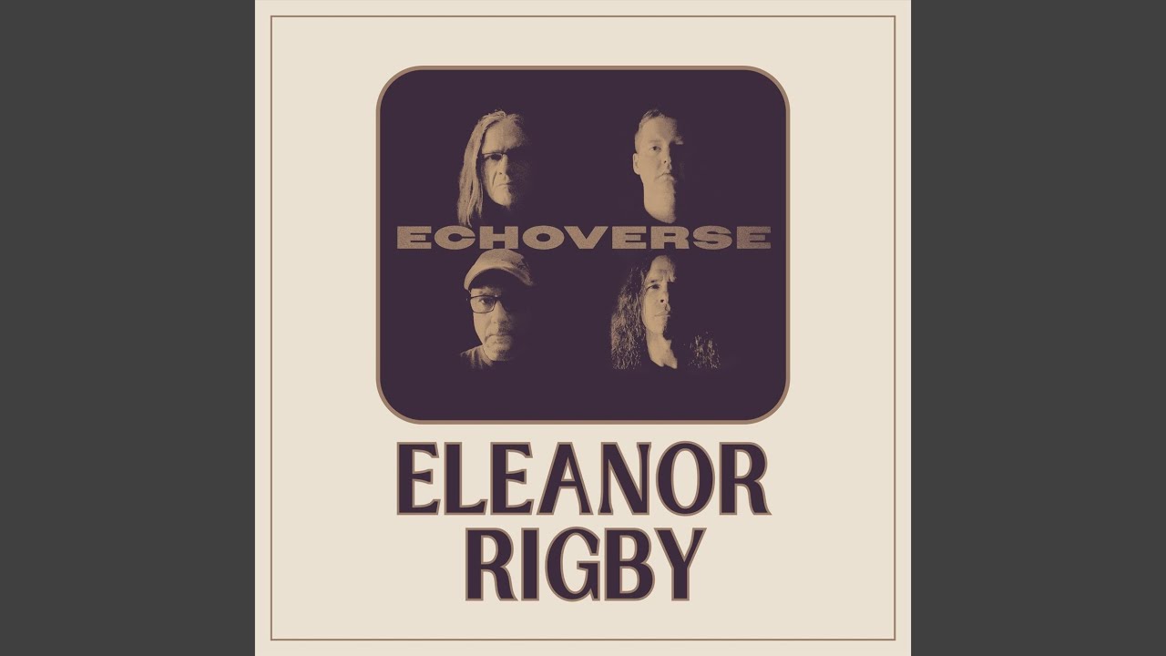 Eleanor Rigby