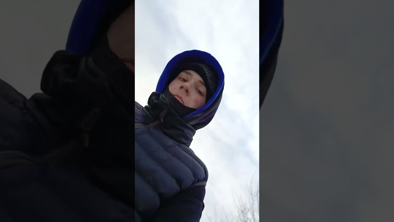 Новый рекорд - 31 км! 153 День Ежедневного Бега / 17.01.26