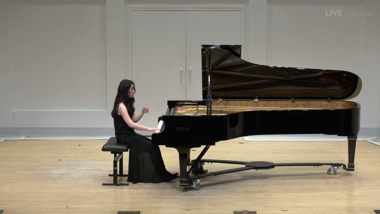 Debussy Images II