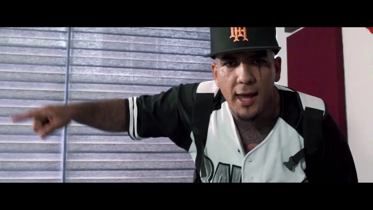 Remik González - (El Mismo Que Antes) Ft Fekzer - VIDEO OFICIAL