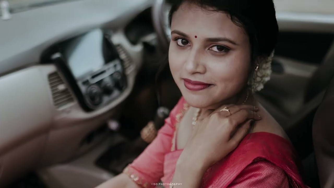 Brijesh  & Rani Engagement video 