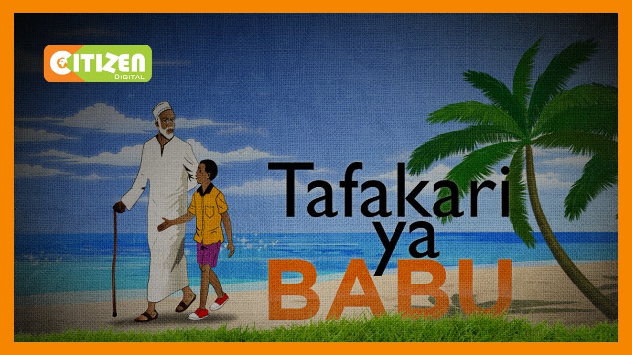 | TAFAKARI YA BABU | Akufaaye kwa dhiki ndiye rafiki