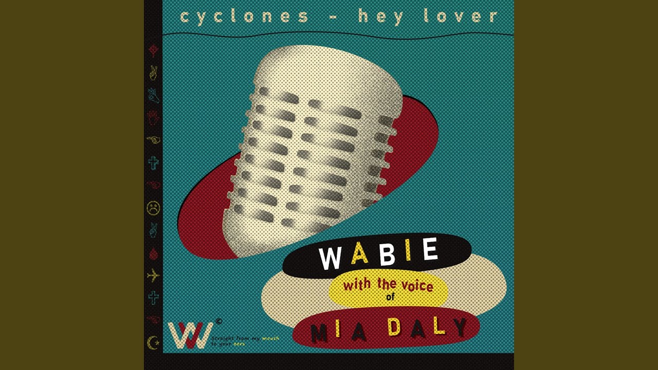 Cyclones