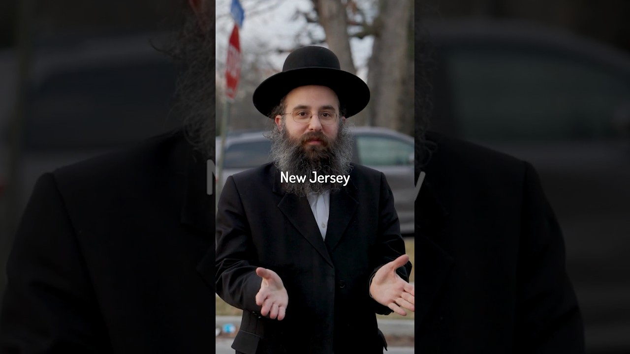 I Exposed New Jersey's 
