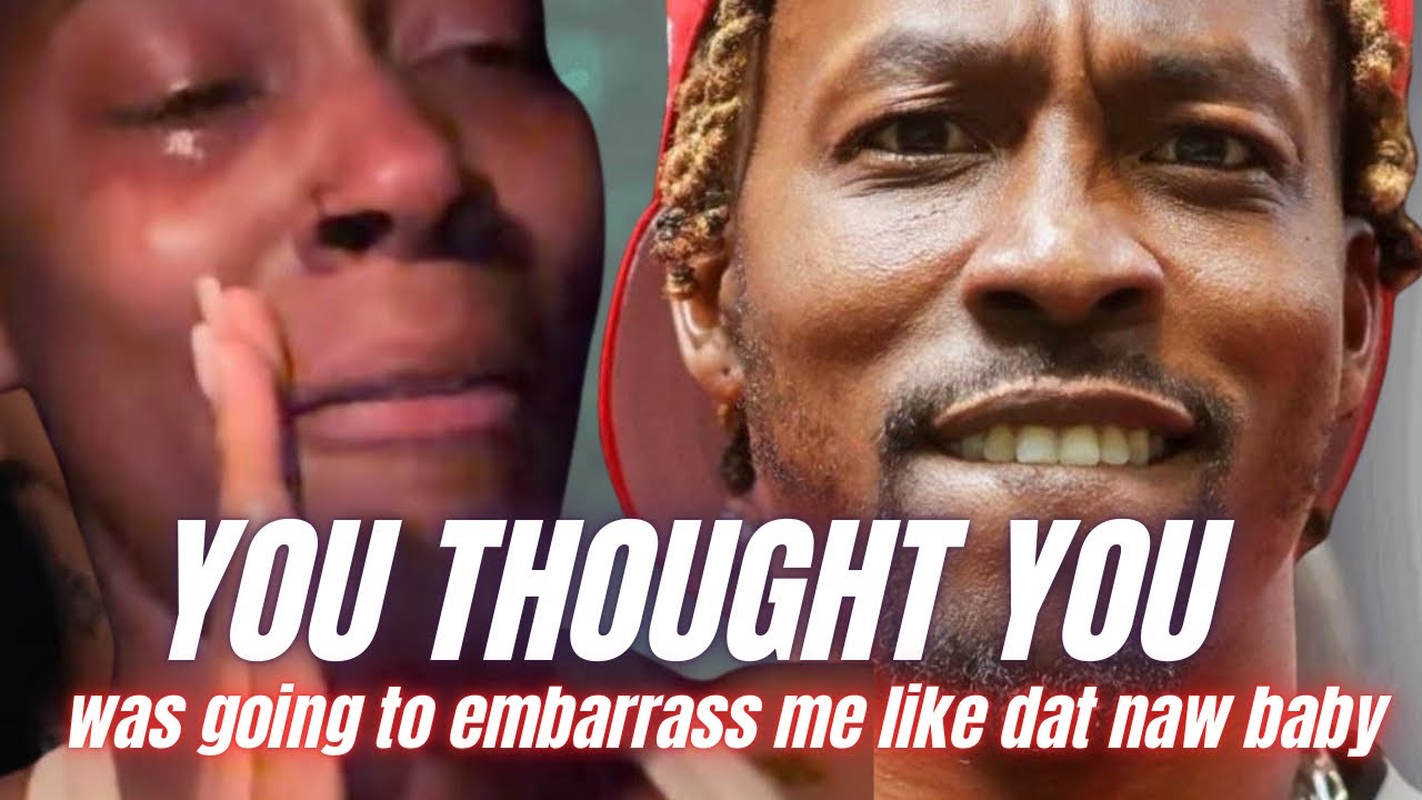 Dwight Howard Responds Files For A Divorce From Amy After She Exposes Him Live On That Booga Suga