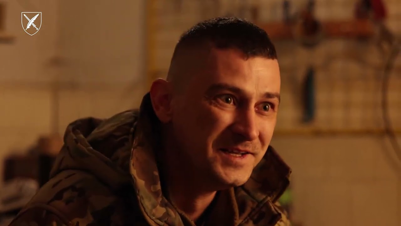 Вивчаємо тактику скіфів, бо це їхня земля