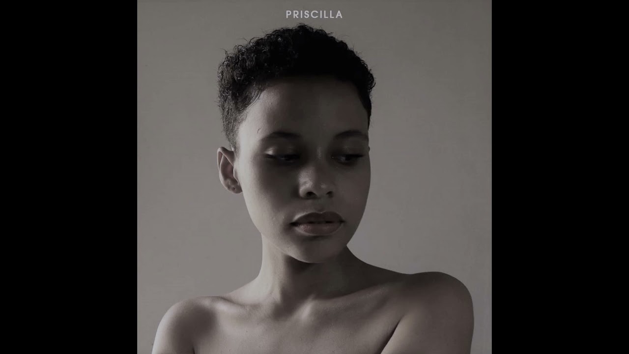 DJ Kenza & Sun EL Musician - Fly Away (feat. Priscilla) (Unreleased)