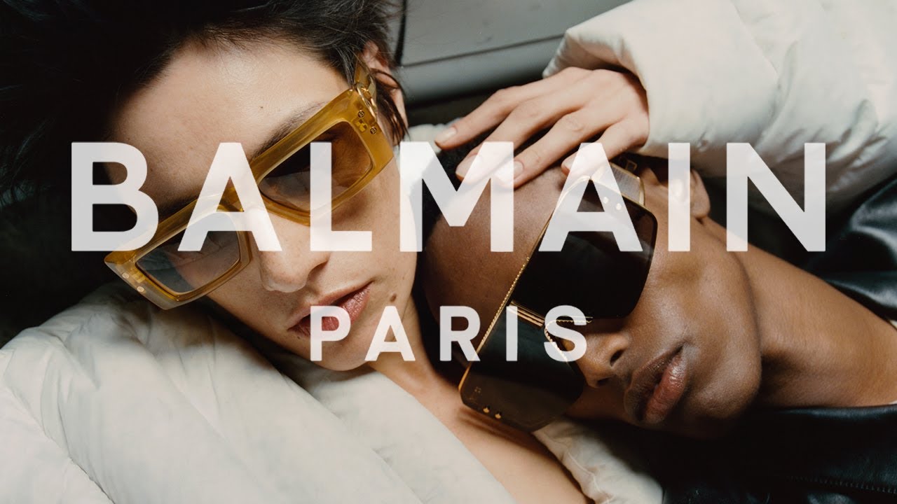 Balmain Eyewear | Imperial Sunglasses