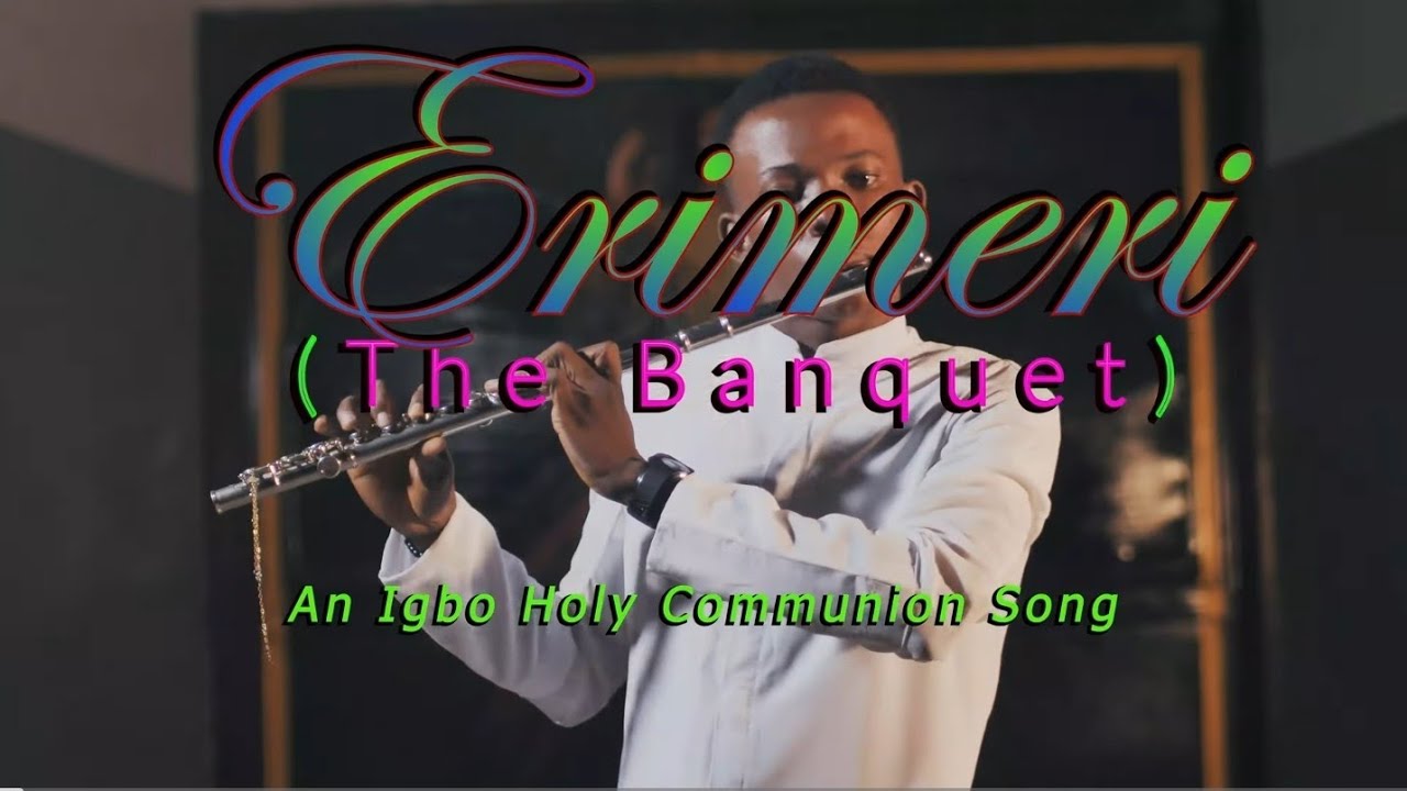ERIMERI [OFFICIAL VIDEO] by FadaBarto