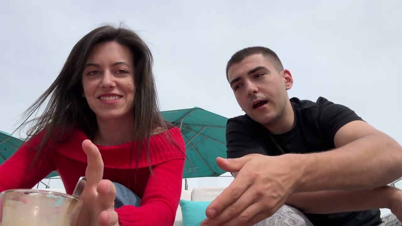 Mi Novia Cuenta LA VERDAD sobre Dubai