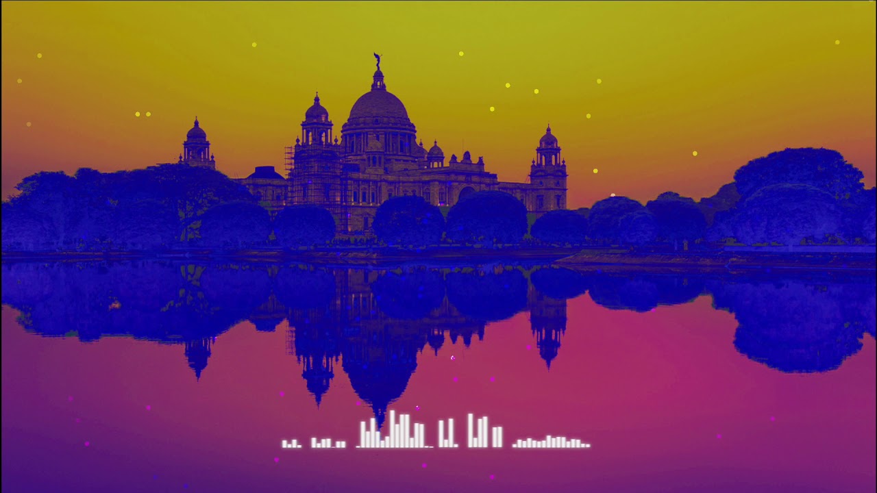 Call Of The Queen - Chill Indian Trap (surfin' brain)