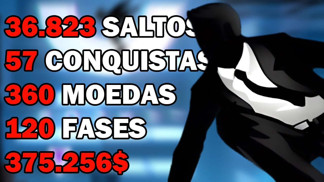 Eu fiz 100% de VECTOR... e foi INSANO