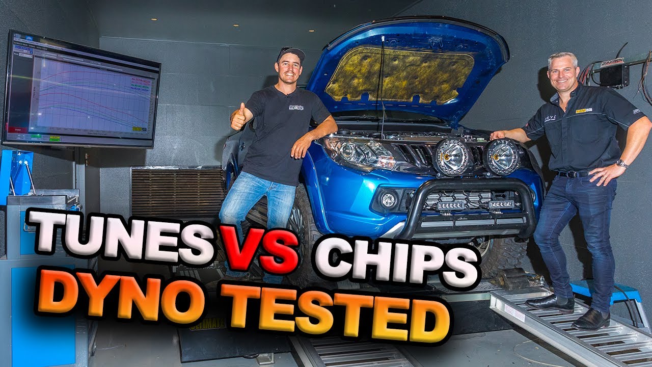 SAFE vs RISKY DIESEL POWER UPGRADES &ndash; 5 things you need to ask before choosing!
