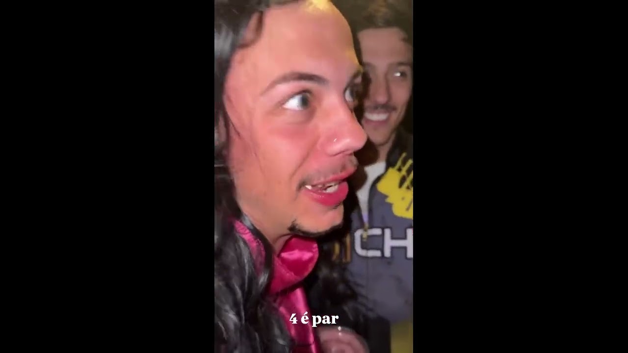 Pousada Da Camis! | Dia 3, vídeo 11 📸