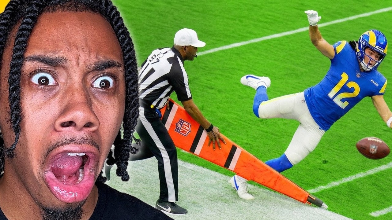 Times Referees RUINED This NFL Season!!!