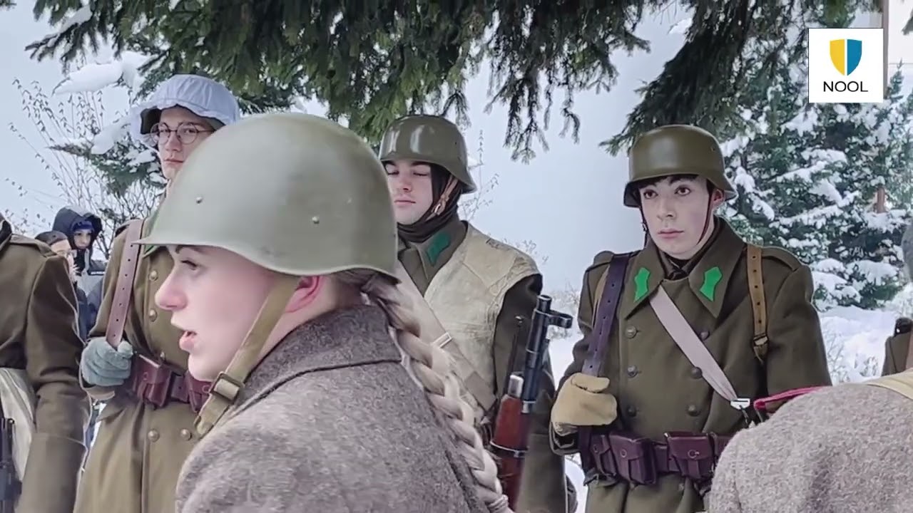 A Don-kanyar hőseire emlékeztek Varsányban