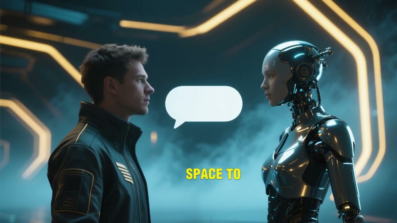 The Future of AI Companions &ndash; Can Machines Become Our Best Friends?Description: