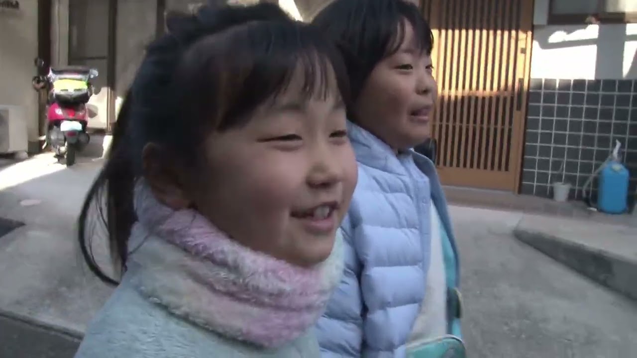 【第一部】令和8年2月1日「おんのまいいた」小鬼篇