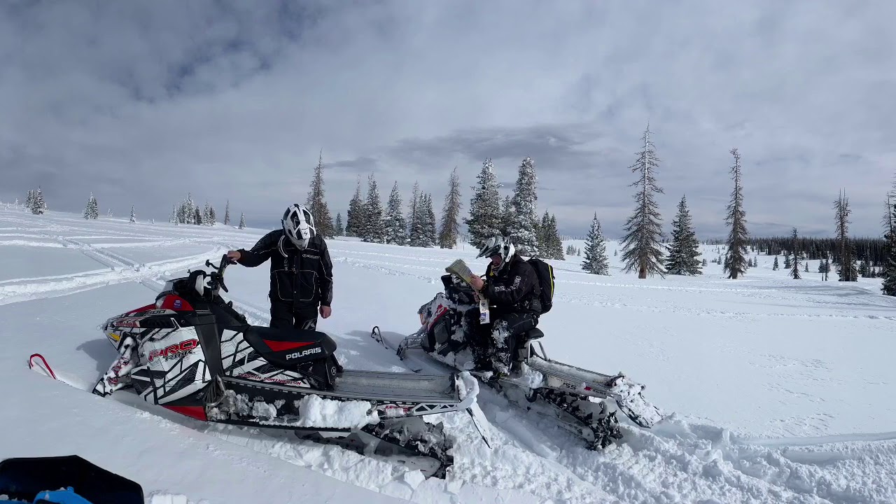 Snowy Range Day 3