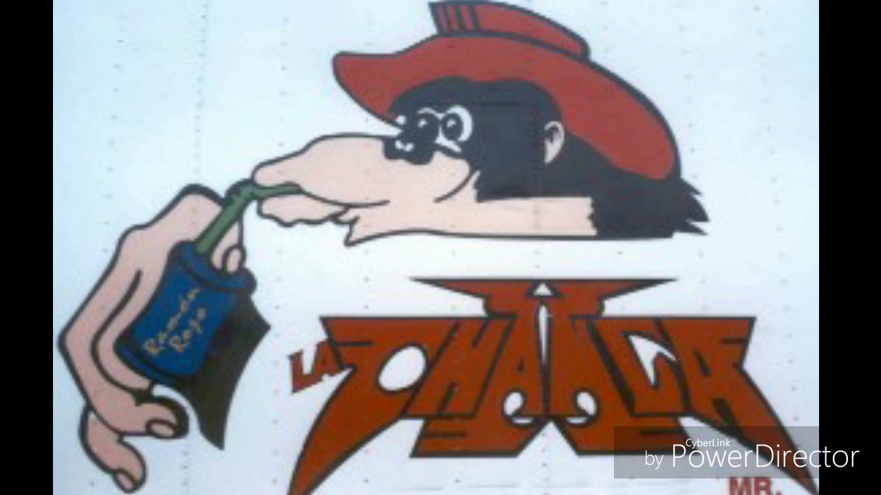 05 sonido la changa 1998
