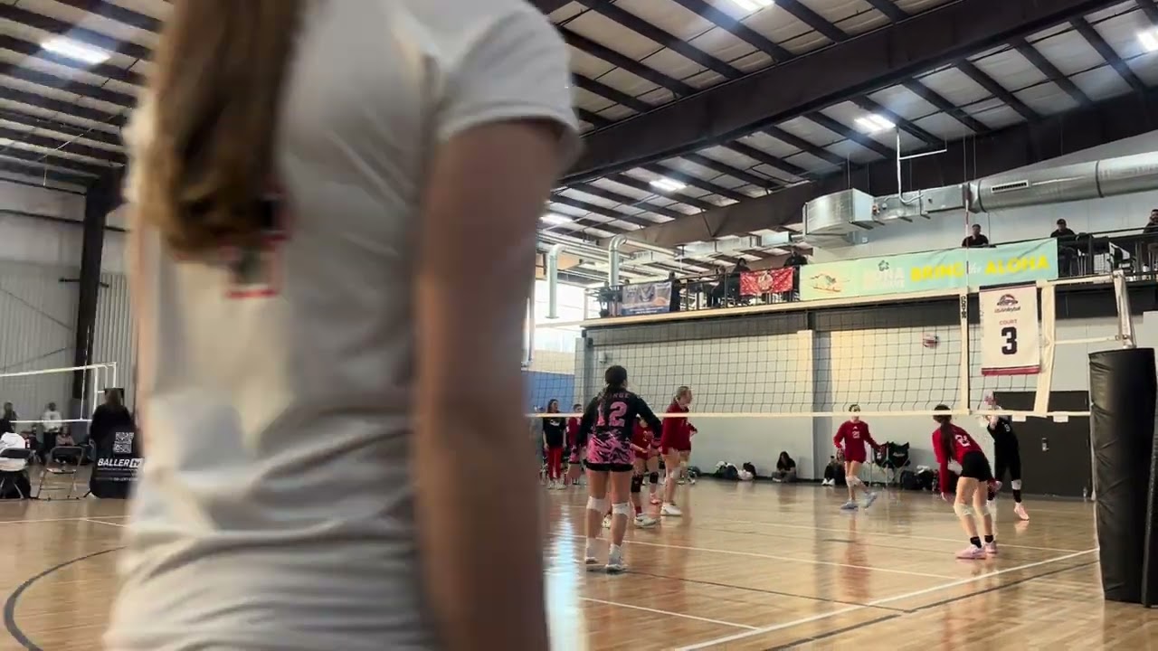 Tulsa Tournament 6