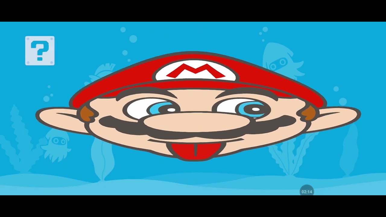 Hello mario part 3
