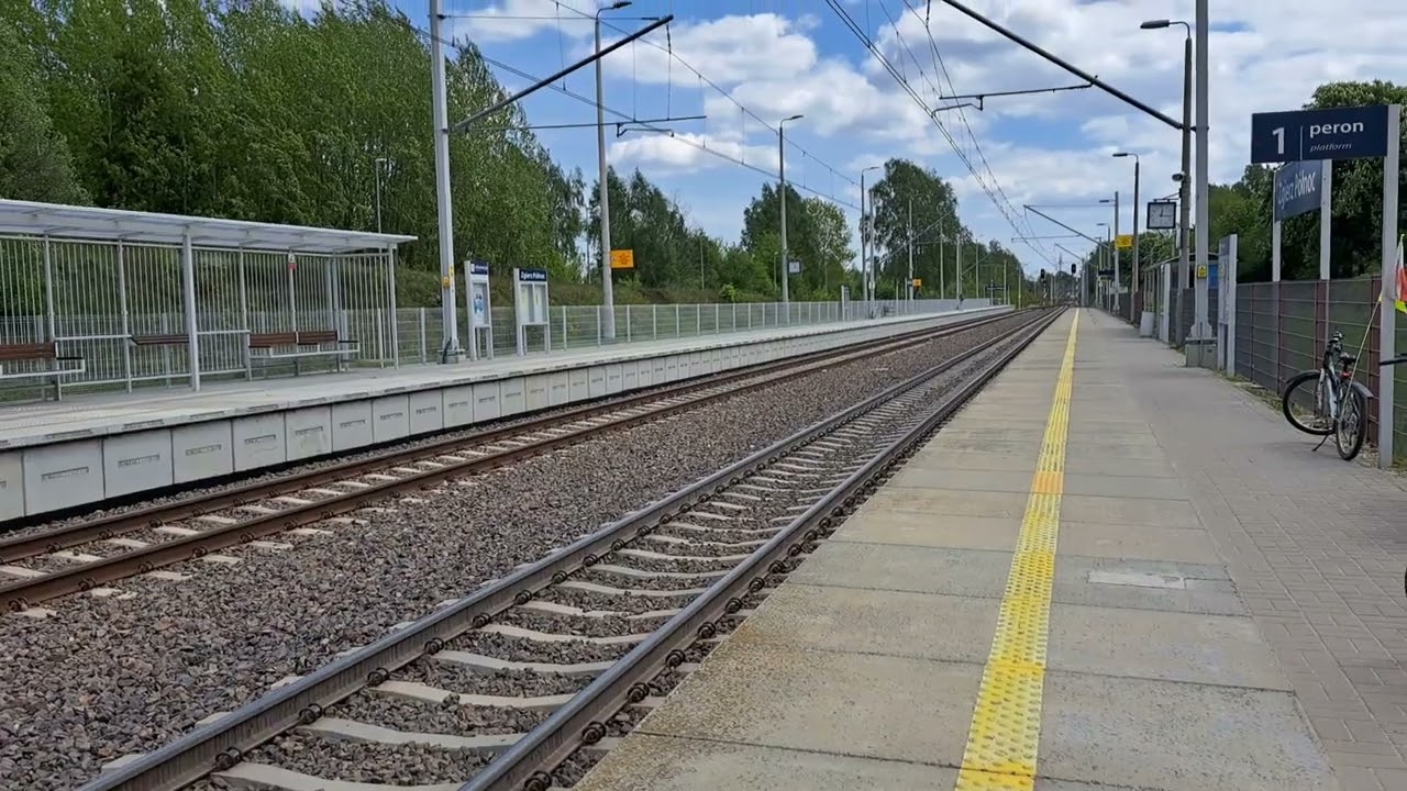 EP07-1058 + MEGA RP1 od maszynisty tlk flisak