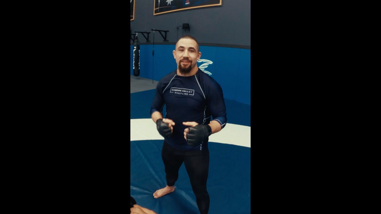LESSONS WITH ROB