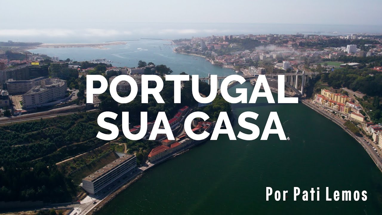 Apartamento à venda no Porto | VOU MUDAR PARA PORTUGAL