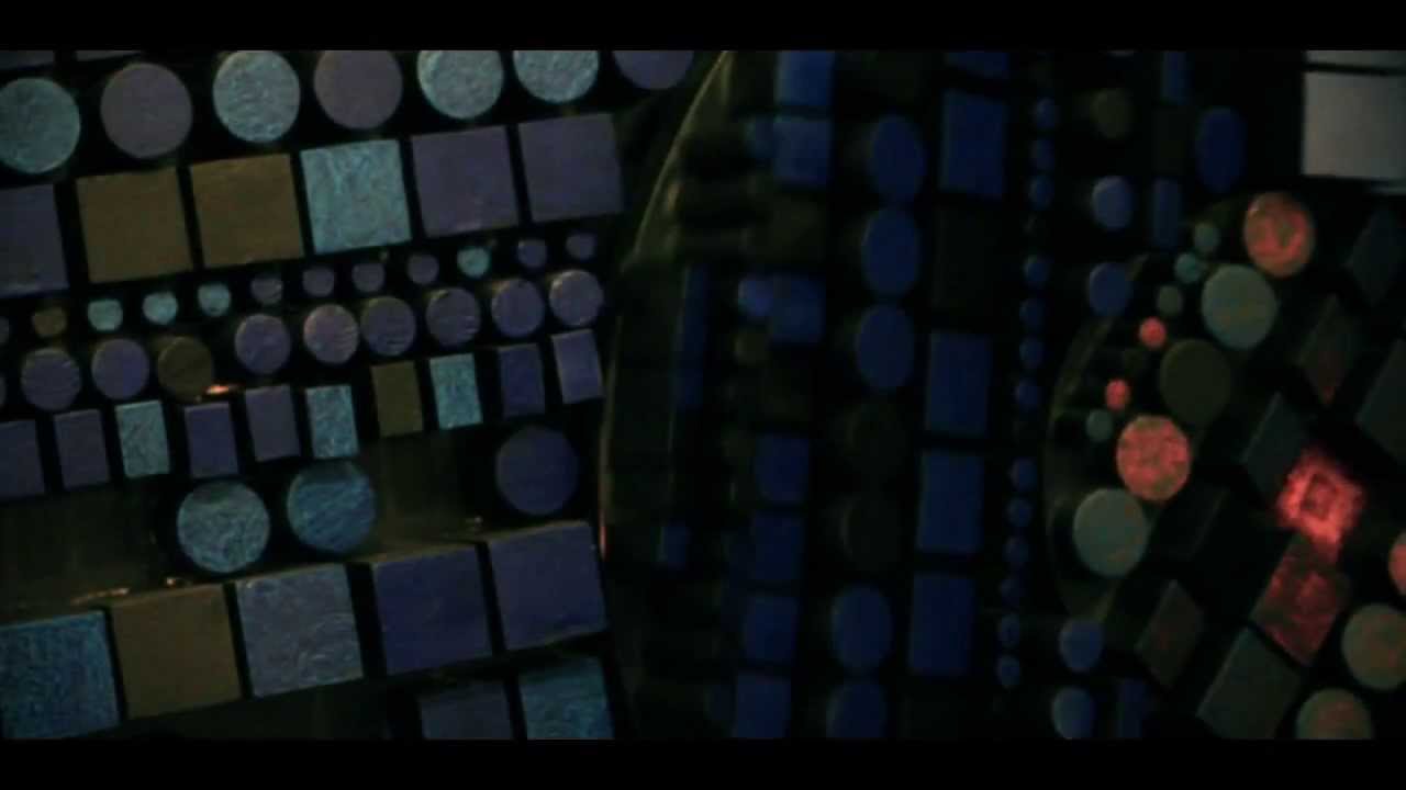 Gianmaria Potenza in Gallery &laquo;Parshin&raquo; Stavropol | official trailer