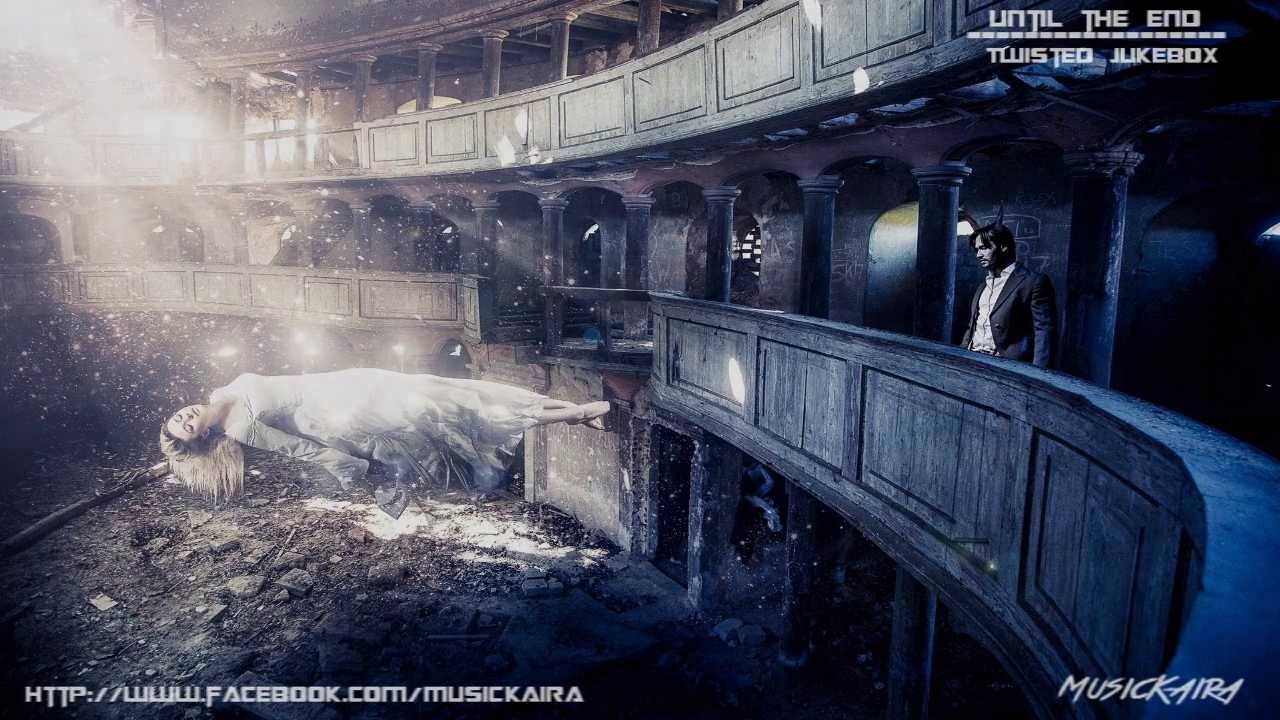 Twisted Jukebox - Epic Melodic Alternative Rock Special