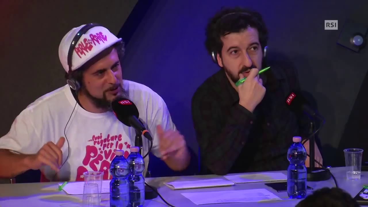COBA vs. IRON LION e MATTAK vs. VINCI // #beatzonair // 3a puntata // 12.11.14