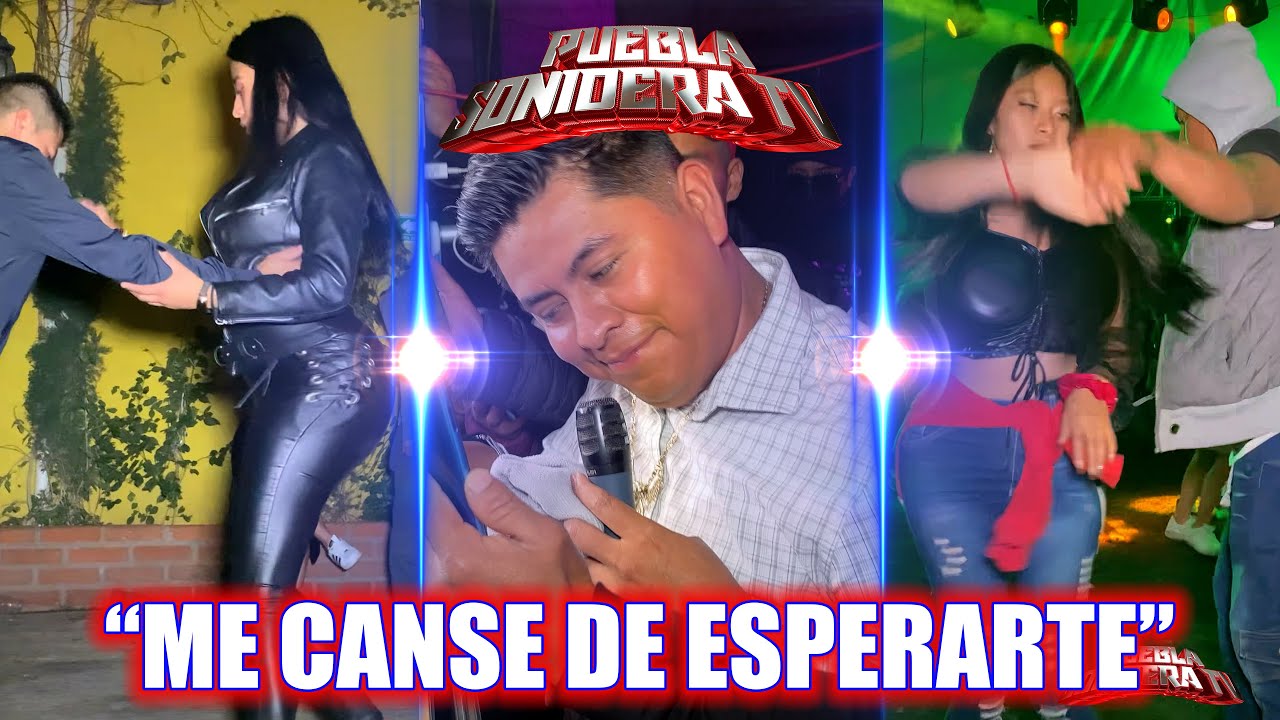 💥TEMA DE ESTRENO💥SONIDO FAMOSO💥((ME CANSE DE ESPERARTE)) EXITOS 2024💥