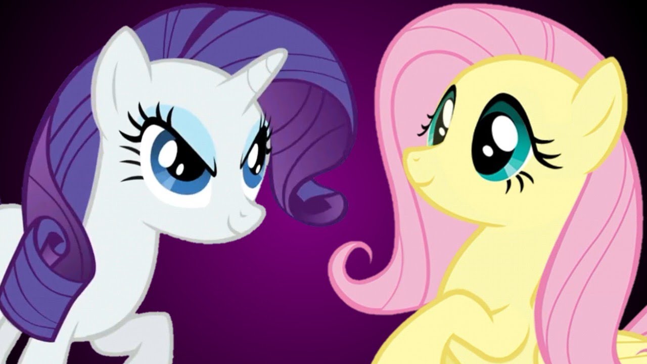 My little pony Harmony Quest game play ▶️