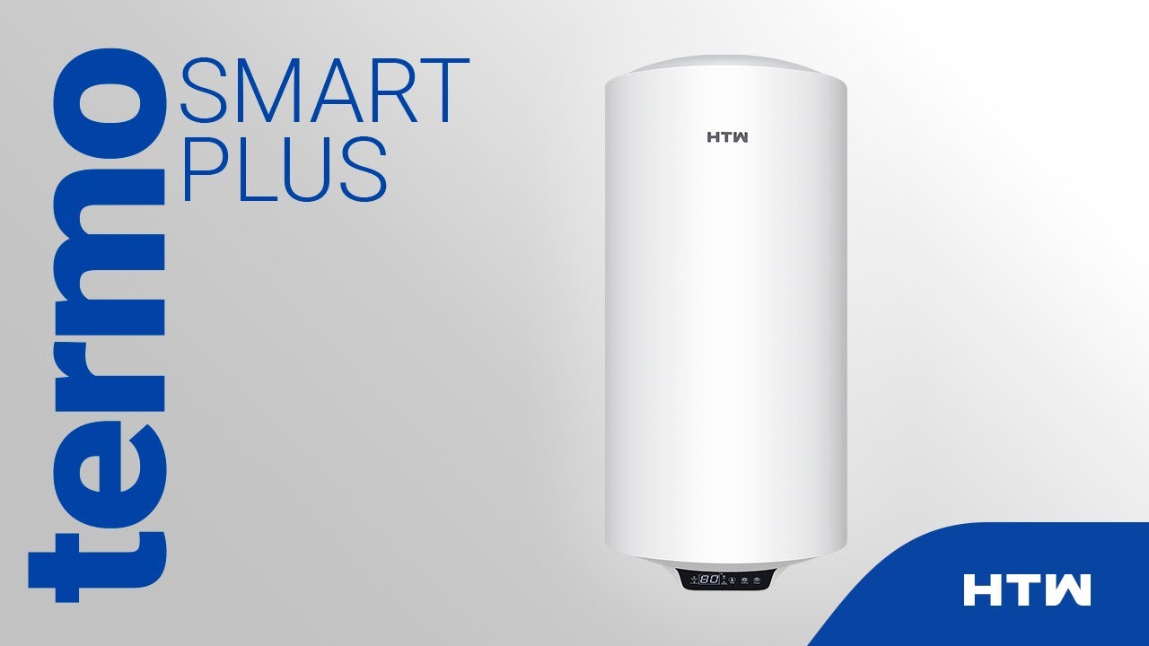 HTW - Termo SMART PLUS (Español)