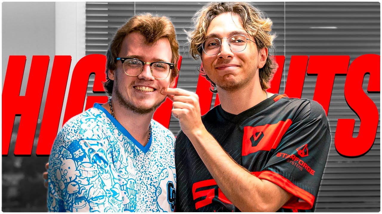 C9 ZELLSIS REVENGE? Sentinels vs Cloud9 - HIGHLIGHTS - SEN City Classic | SEN vs C9