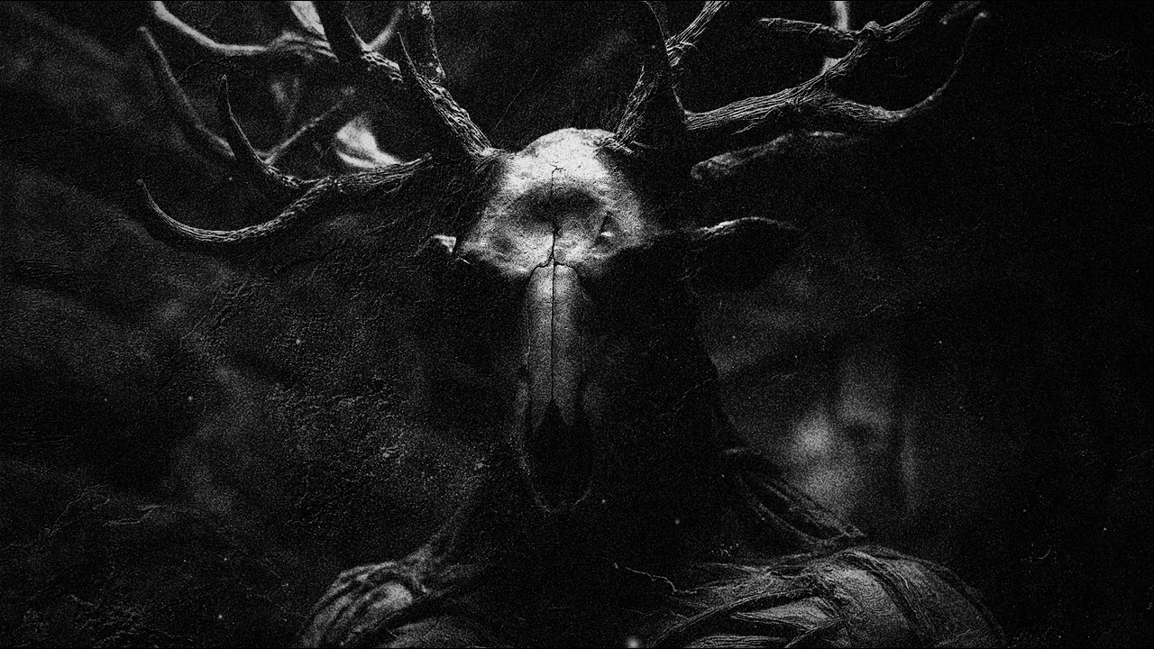 The Withered Grove // Mystical Dark Ambient Soundscapes