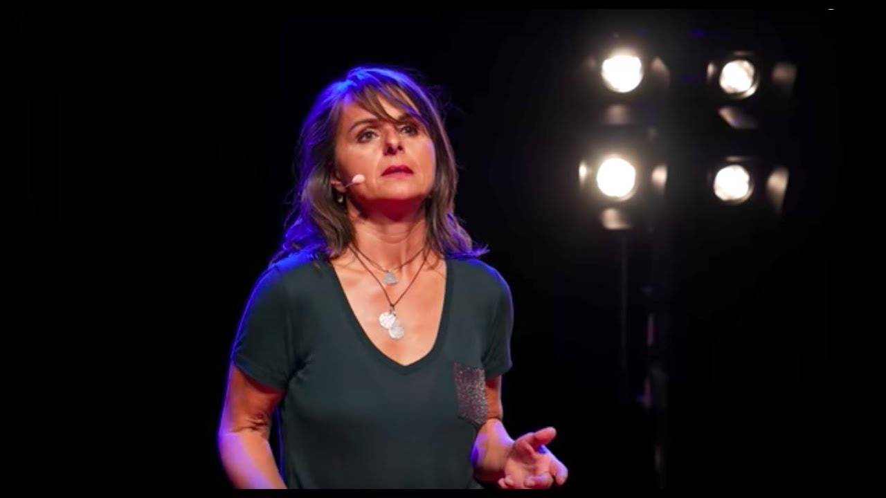 Le jeûne et ses croyances | Valérie Maurer | TEDxBordeaux