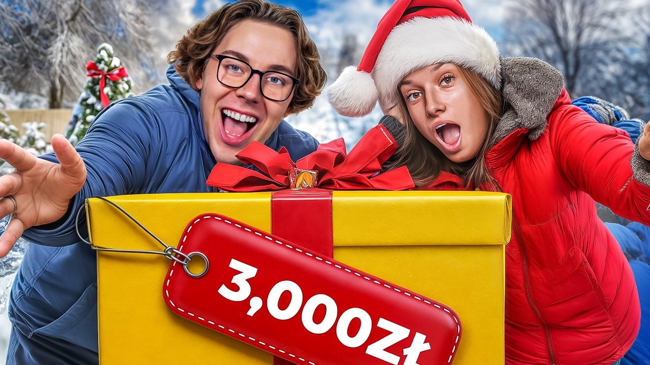 KTO WYGRA NAJDROŻSZEGO MYSTERYBOXA!!! (DAILY #30)