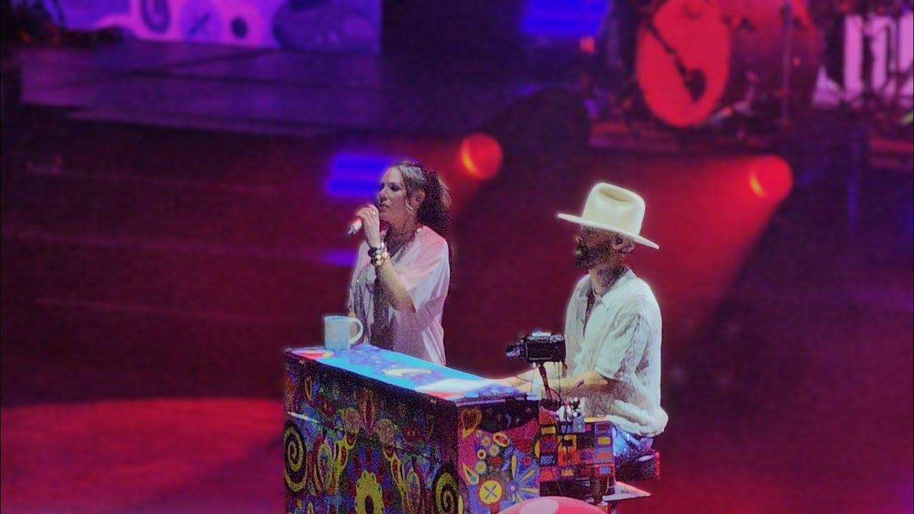 JESSE Y JOY  El Despecho Tour / CORRE CORRE - ESPACIO SIDERAL / Auditorio Nacional CDMX / Marzo 2025