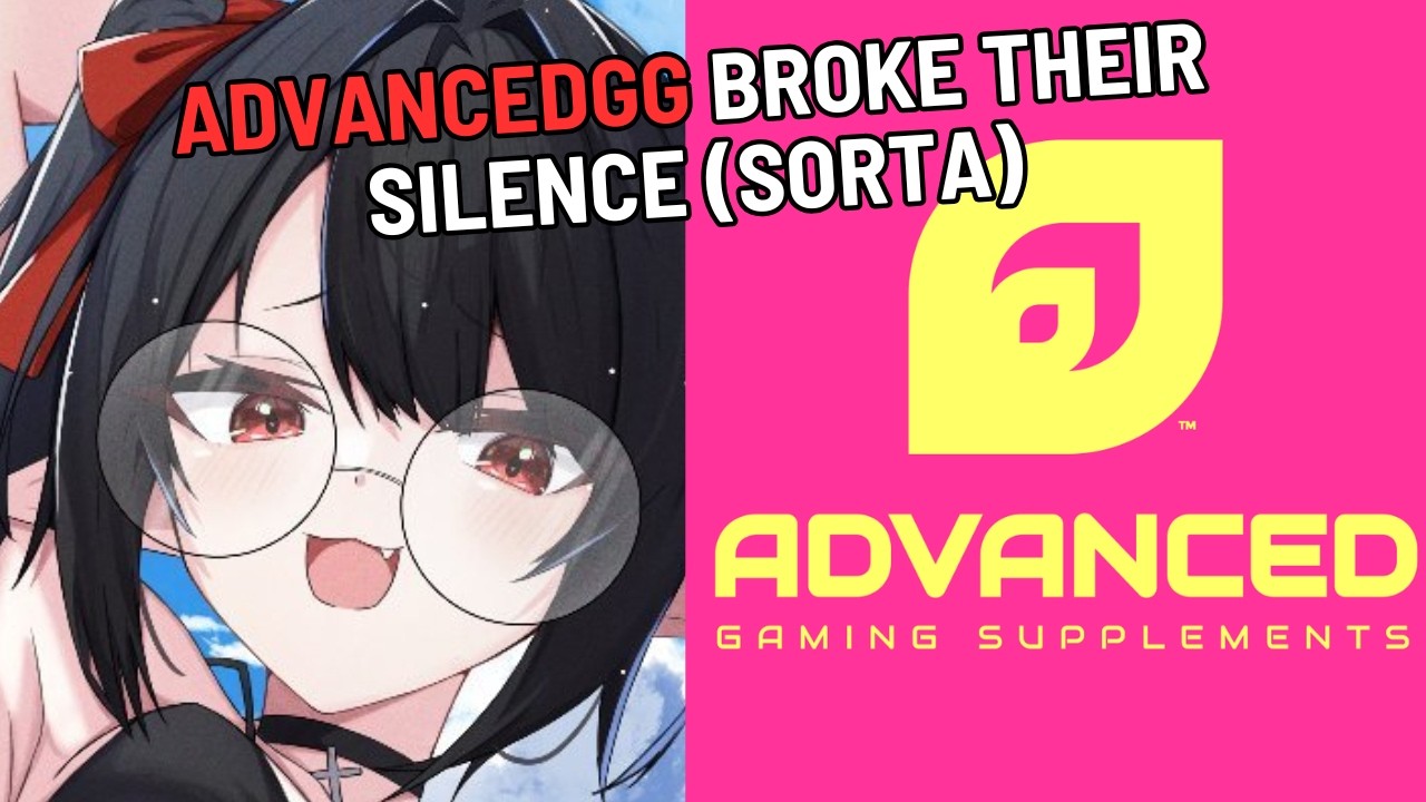The Rev Says Desu situation just got crazier...