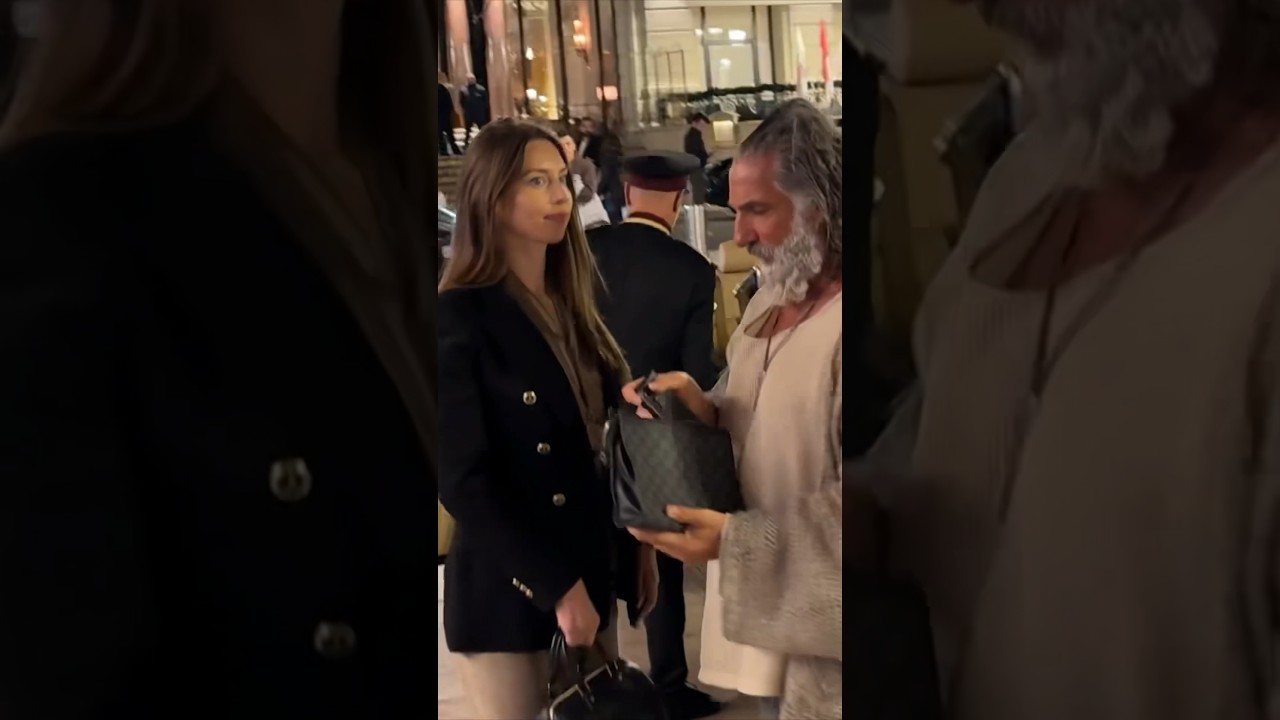 Famous Generous Millionare &lsquo;&rsquo;Ilan Tobianah ZEUS &lsquo;&rsquo; Monaco #Superluxury lifestyle #nightlife Supercar