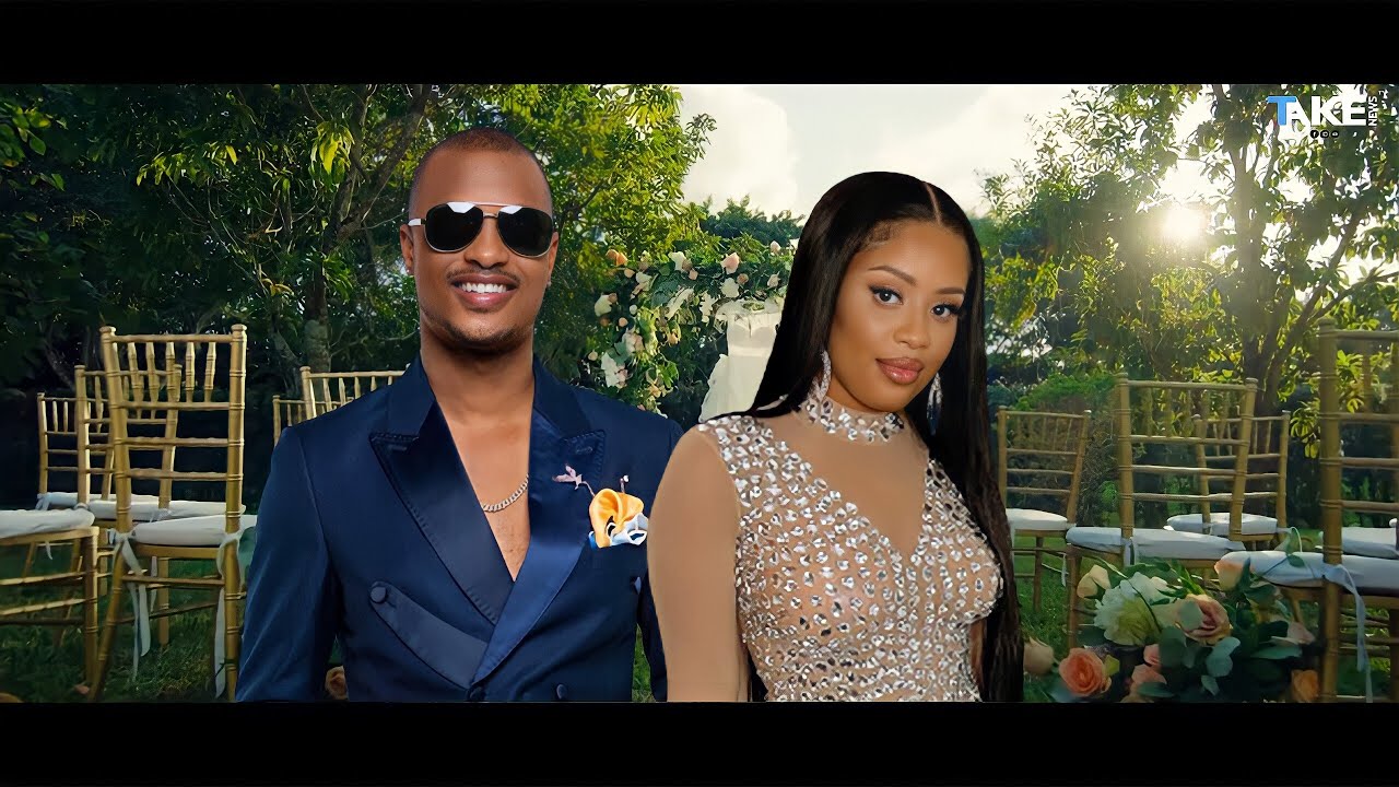 K-dilak & Bedjine - Cherie ret av&egrave;'m  [ Official Music Video ]