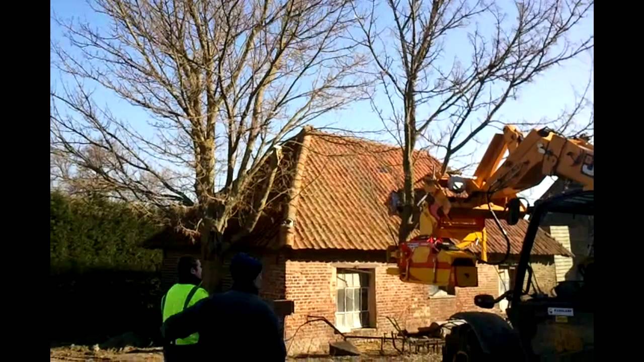 CUMA CREATIVE Grappin Coupeur - Nord pas de calais