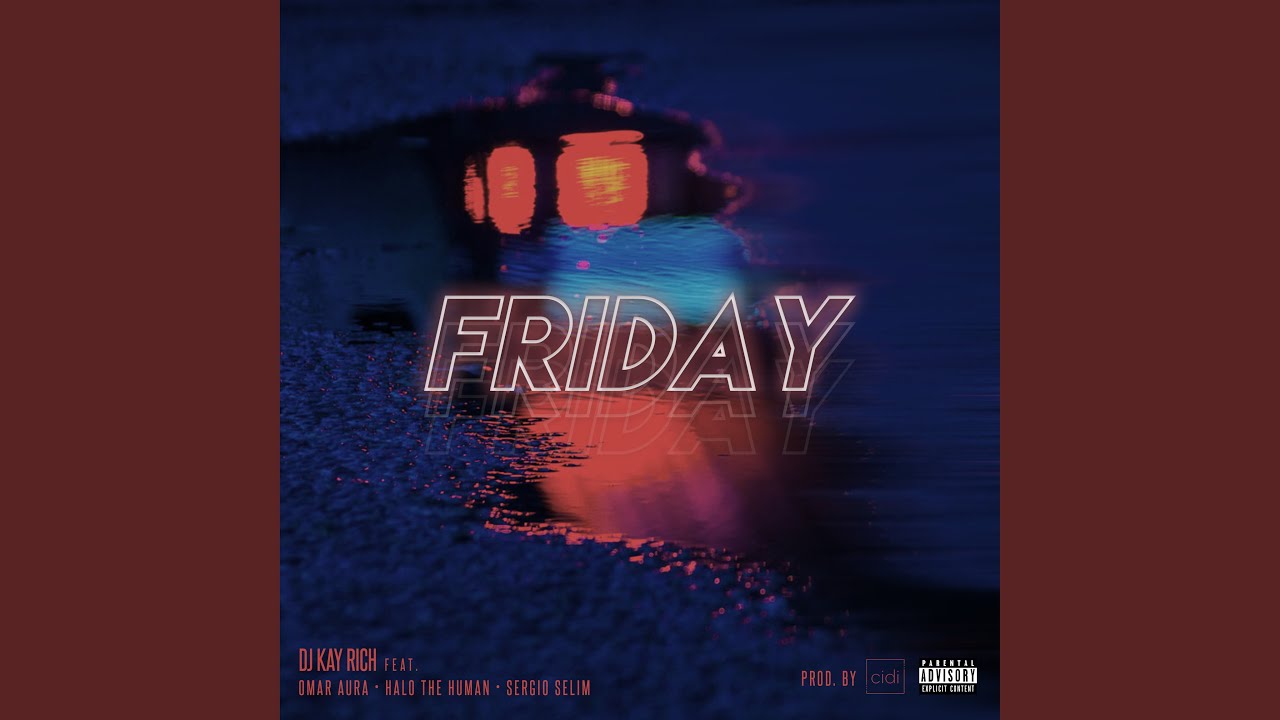 Friday