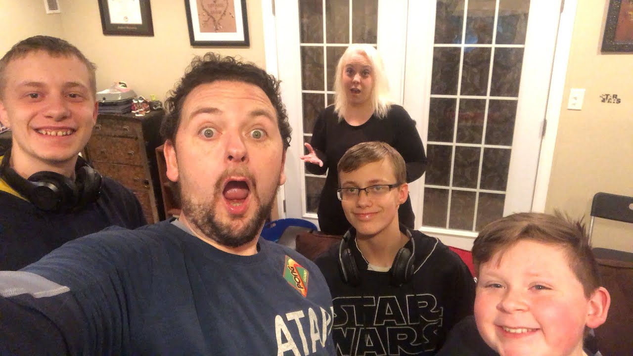 We Watch “The Orville” S2 E9 (Identity Part 2)