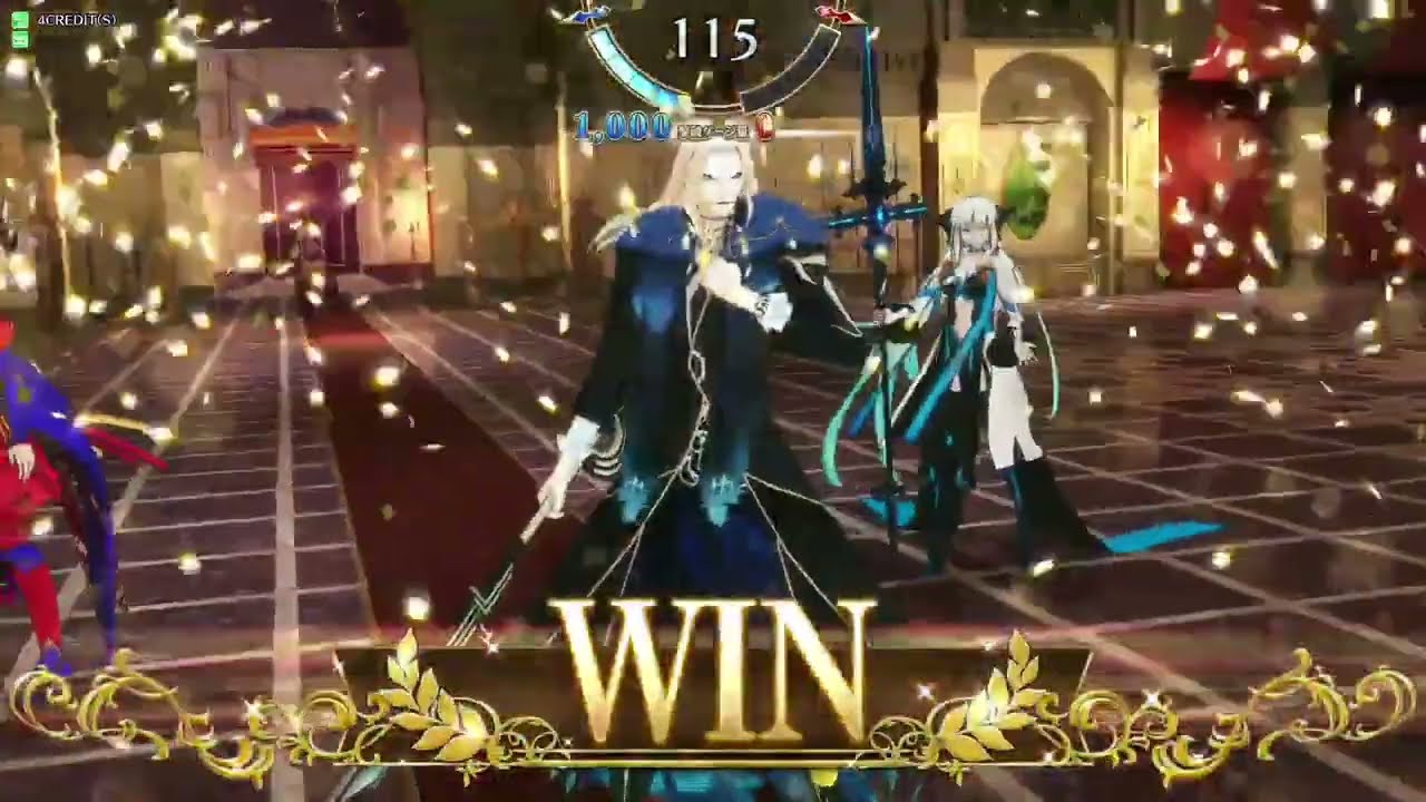 【FGOAC】弓好きSOSⅡその１６８初手ヴラド三世