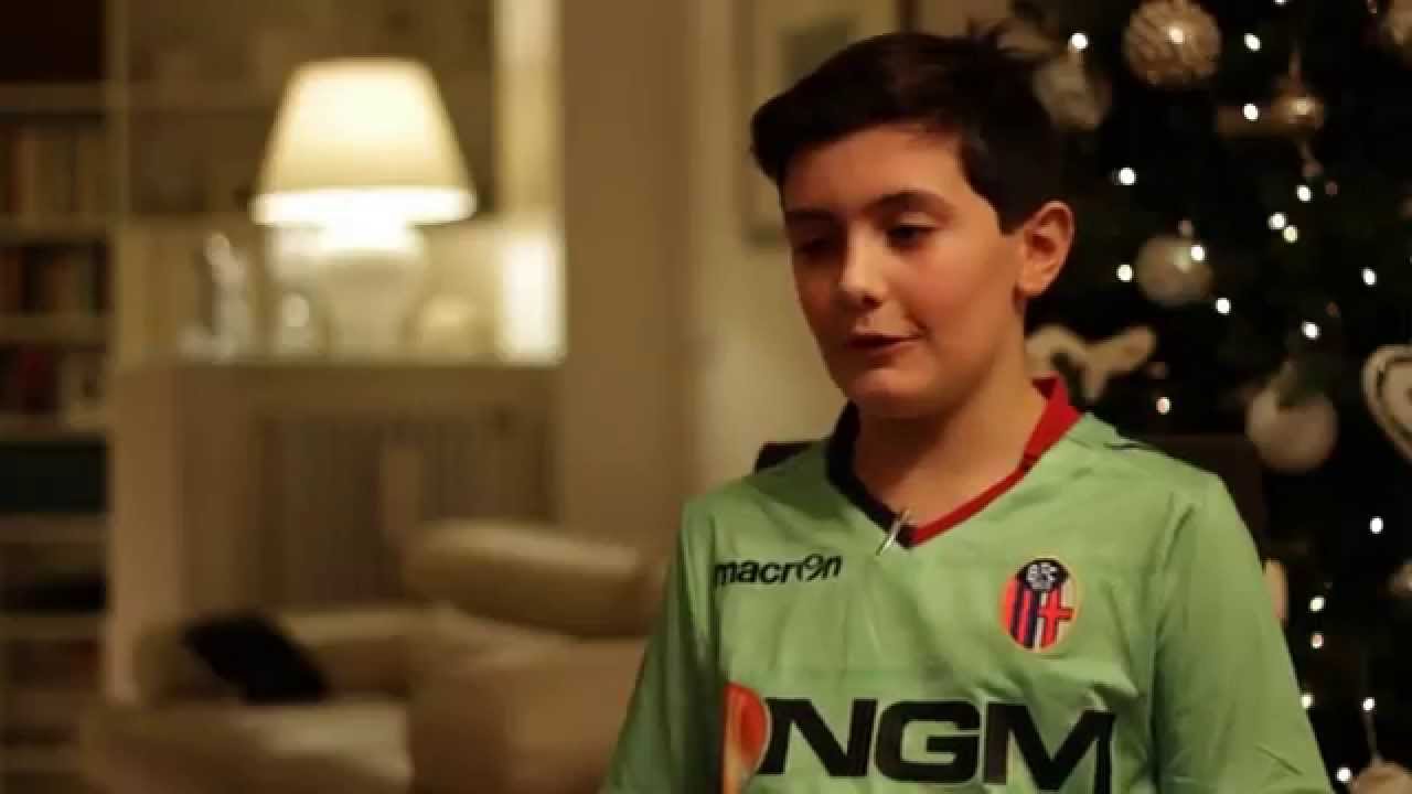 Natale a casa Bologna