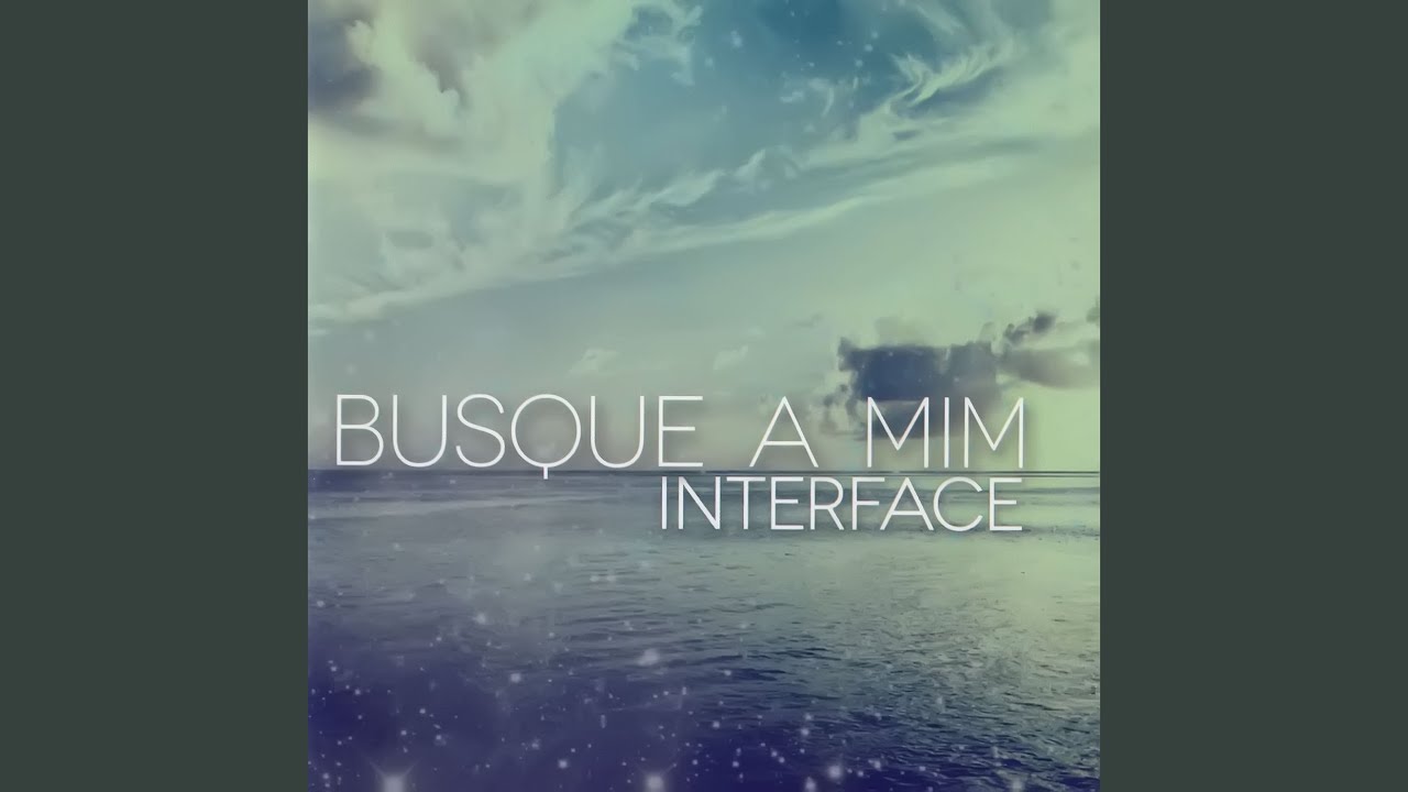 Busque a Mim